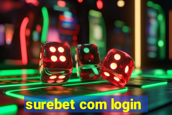 surebet com login